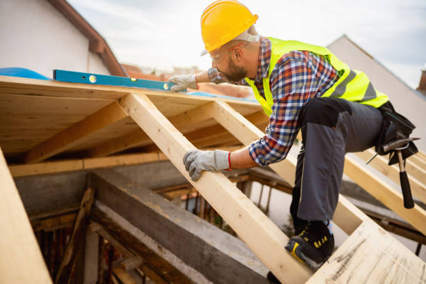 Quick and Trustworthy Emergency Roof Repair Services in Rocky Point, NY